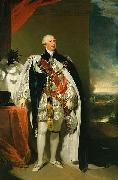 George III of the United Kingdom  Sir Thomas Lawrence